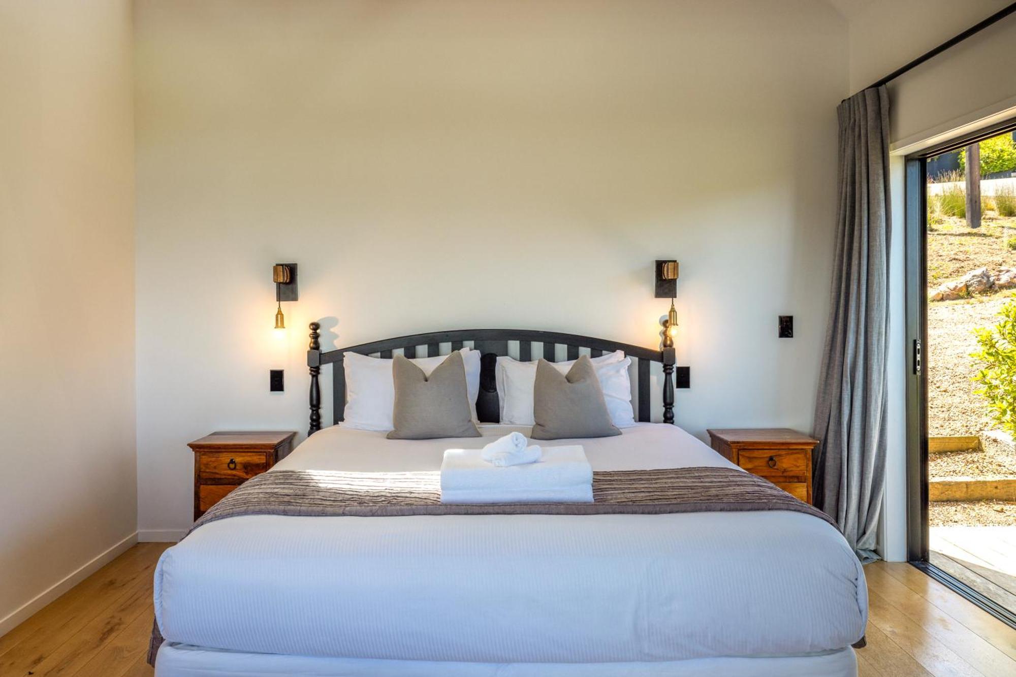 The Guest House At Te Whau Retreat - Stay Waiheke Omiha Bagian luar foto